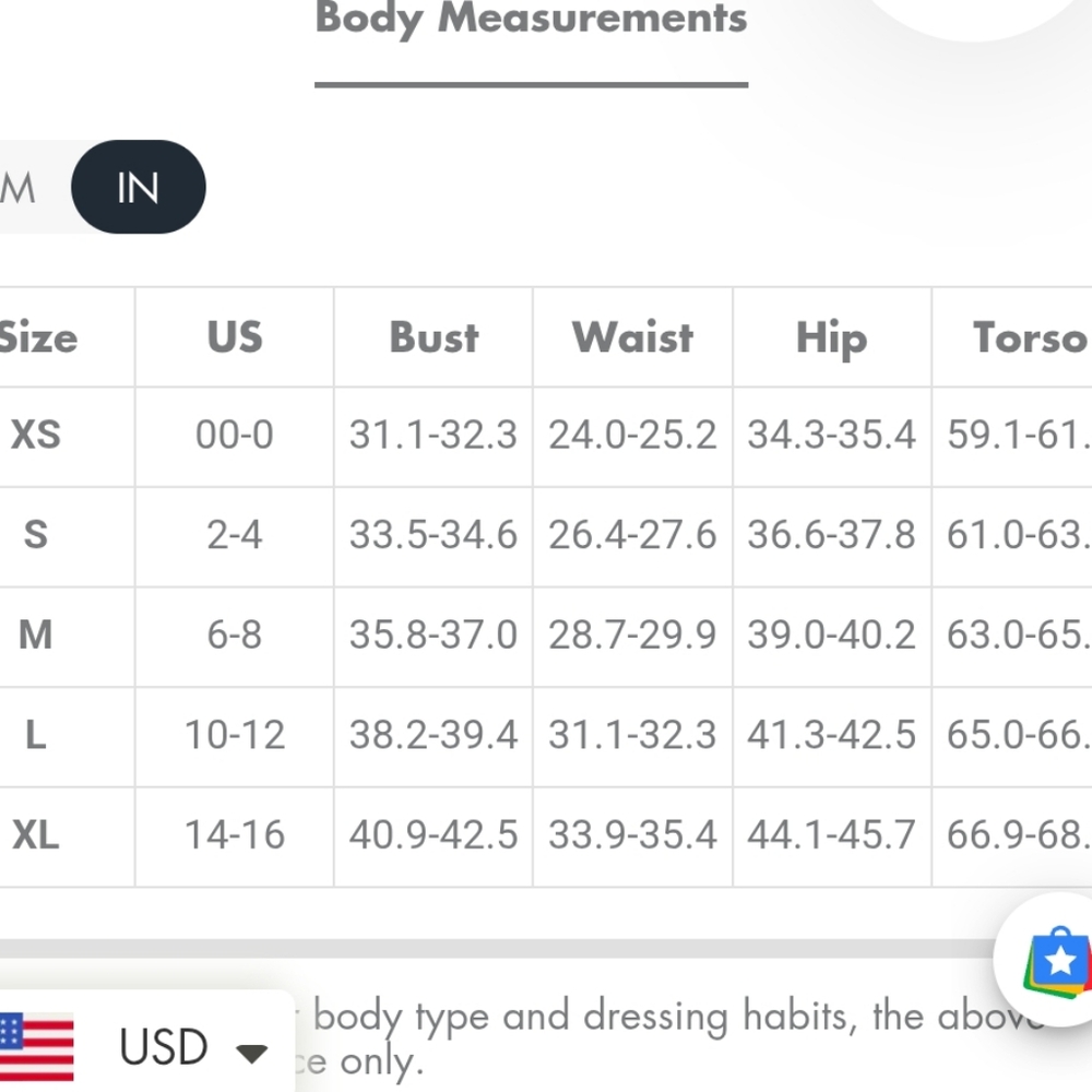 Blue Contrast Trim One-Piece Swimsuit - Picture 6 of 6